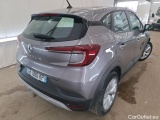  Renault  Captur  / 2019 / 5P / SUV Business TCe 90  / TRANSFO VP/VF #3