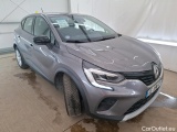  Renault  Captur  / 2019 / 5P / SUV Business TCe 90  / TRANSFO VP/VF #4