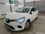  Renault  Clio  V Société Air Nav 1.5 dCi 85CV BVM6 E6dT 