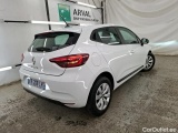  Renault  Clio  V Société Air Nav 1.5 dCi 85CV BVM6 E6dT #3