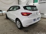  Renault  Clio  V Société Air Nav 1.5 dCi 85CV BVM6 E6dT #2