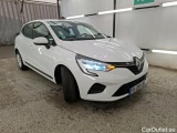  Renault  Clio  V Société Air Nav 1.5 dCi 85CV BVM6 E6dT #4