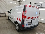  Renault  Kangoo  II Express Maxi Extra (Série Spéciale) 1.5 dCi 95CV BVM6 E6dT #2