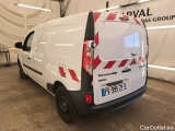  Renault  Kangoo  II Express Maxi Extra (Série Spéciale) 1.5 dCi 95CV BVM6 E6dT #2