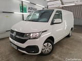  Volkswagen  Transporter VOLKSWAGEN  / 2019 / 4P / Fourgon tôlé 2.0 TDi 150 L1H1 Business Line Plus 