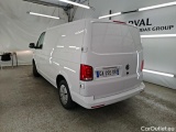  Volkswagen  Transporter VOLKSWAGEN  / 2019 / 4P / Fourgon tôlé 2.0 TDi 150 L1H1 Business Line Plus #2