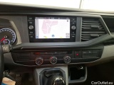  Volkswagen  Transporter VOLKSWAGEN  / 2019 / 4P / Fourgon tôlé 2.0 TDi 150 L1H1 Business Line Plus #7