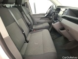  Volkswagen  Transporter VOLKSWAGEN  / 2019 / 4P / Fourgon tôlé 2.0 TDi 150 L1H1 Business Line Plus #8