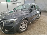  Audi  Q5 AUDI  / 2020 / 5P / SUV 35 TDI 163 S tronic 7 BUSINESS EXECUTIVE 