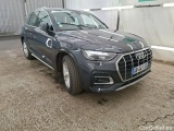 Audi  Q5 AUDI  / 2020 / 5P / SUV 35 TDI 163 S tronic 7 BUSINESS EXECUTIVE #4