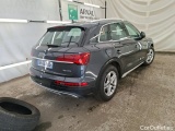  Audi  Q5 AUDI  / 2020 / 5P / SUV 35 TDI 163 S tronic 7 BUSINESS EXECUTIVE #3