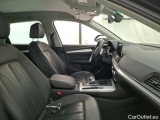  Audi  Q5 AUDI  / 2020 / 5P / SUV 35 TDI 163 S tronic 7 BUSINESS EXECUTIVE #8