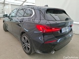  Bmw  Serie 1 Série 1 Berline 118 d Lounge 2.0 150CV BVA8 E6d #2