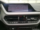  Bmw  Serie 1 Série 1 Berline 118 d Lounge 2.0 150CV BVA8 E6d #7