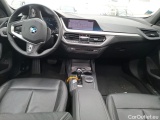  Bmw  Serie 1 Série 1 Berline 118 d Lounge 2.0 150CV BVA8 E6d #5