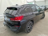  Bmw  X1 Série  xDrive 25 e Lounge 1.5 220CV BVA6 E6d #3
