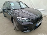  Bmw  X1 Série  xDrive 25 e Lounge 1.5 220CV BVA6 E6d #4