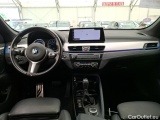  Bmw  X1 Série  xDrive 25 e Lounge 1.5 220CV BVA6 E6d #5