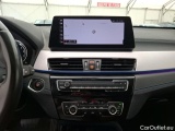  Bmw  X1 Série  xDrive 25 e Lounge 1.5 220CV BVA6 E6d #7