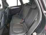  Bmw  X1 Série  xDrive 25 e Lounge 1.5 220CV BVA6 E6d #9