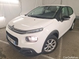  Citroen  C3  Feel 1.5 BlueHDI 100CV BVM5 E6dT 