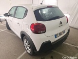  Citroen  C3  Feel 1.5 BlueHDI 100CV BVM5 E6dT #2