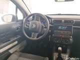  Citroen  C3  Feel 1.5 BlueHDI 100CV BVM5 E6dT #5