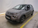  Citroen  C3  Shine Business 1.2 PureTech 110CV BVM6 E6d 