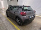  Citroen  C3  Shine Business 1.2 PureTech 110CV BVM6 E6d #2