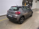  Citroen  C3  Shine Business 1.2 PureTech 110CV BVM6 E6d #3