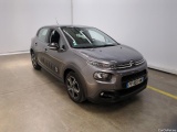  Citroen  C3  Shine Business 1.2 PureTech 110CV BVM6 E6d #4