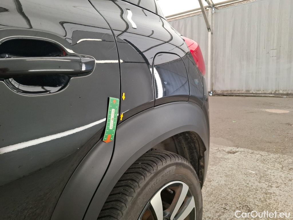  Citroen  C3  Aircross Shine Business 1.2 PureTech 130CV BVA6 E6d #5