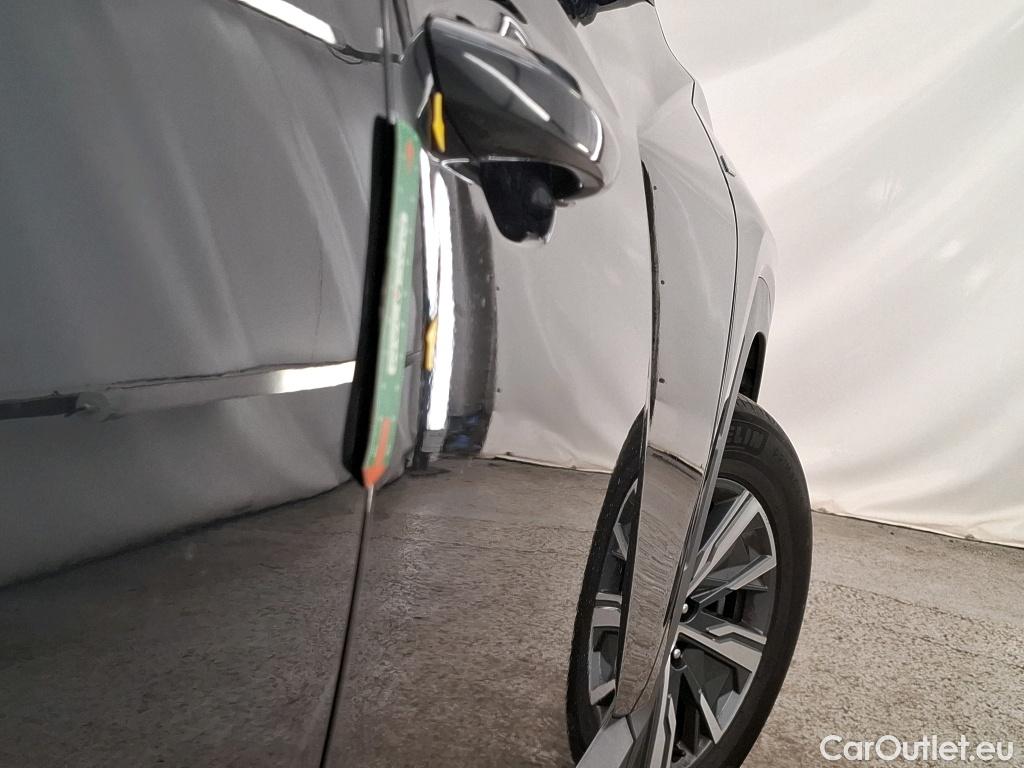  Hyundai  Tucson  Business Mild-Hybrid 2WD 1.6 CRDI 135CV BVA7 E6d #2