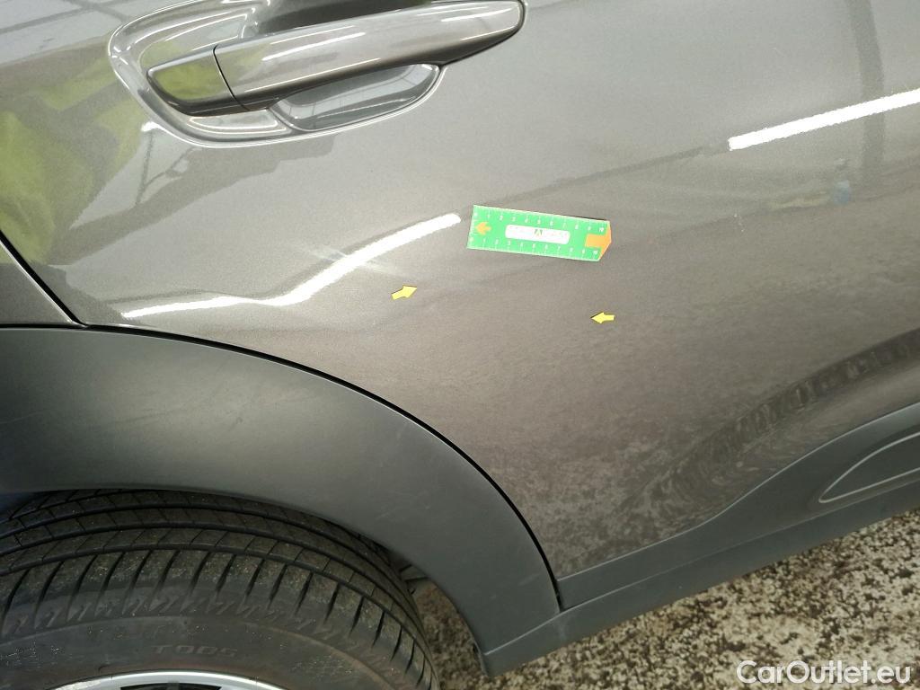  Citroen  C4 Cactus  Feel Business 1.2 PureTech 110CV BVM6 E6dT #18