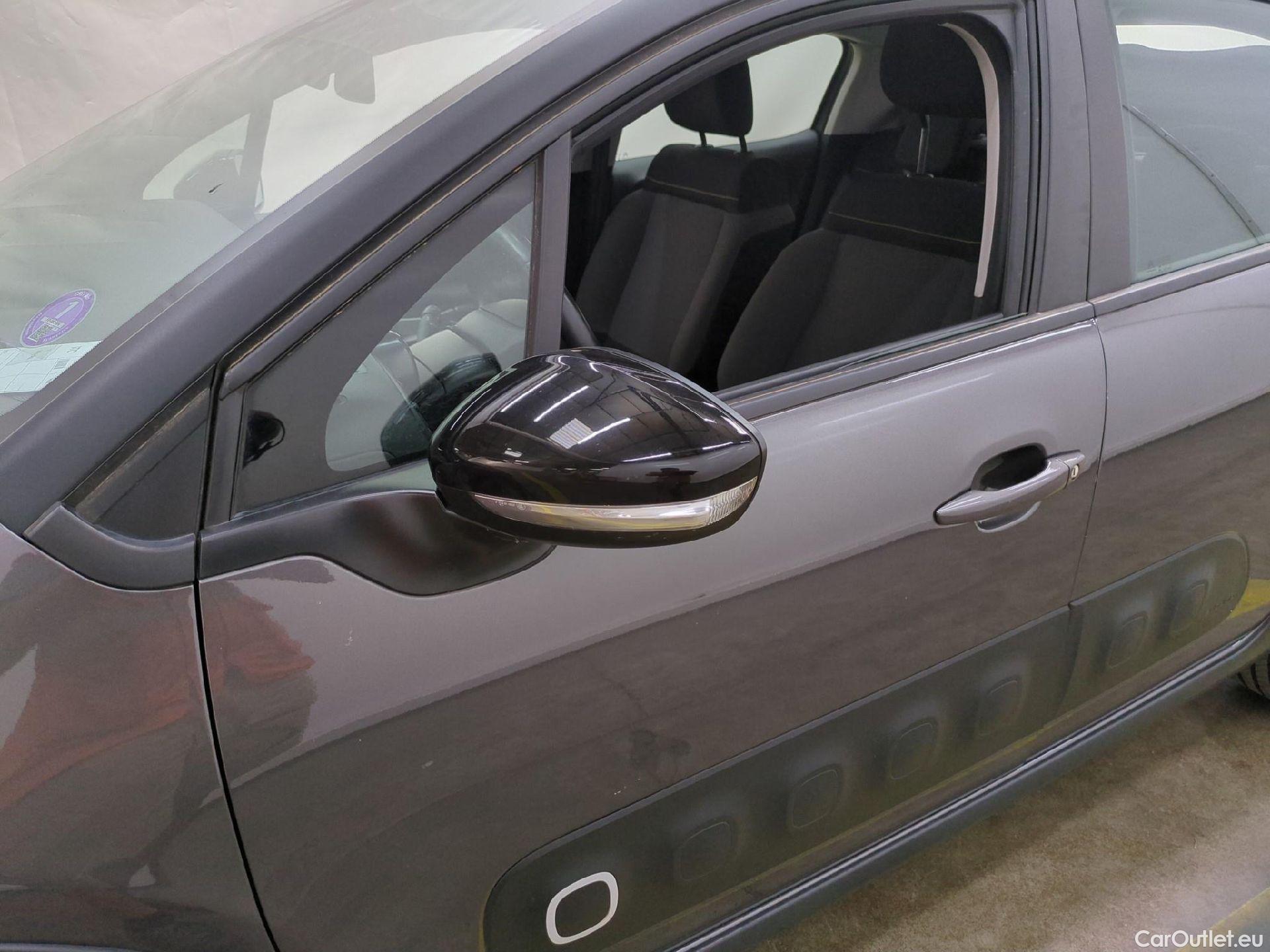  Citroen  C3  Shine Business 1.2 PureTech 110CV BVM6 E6d #20