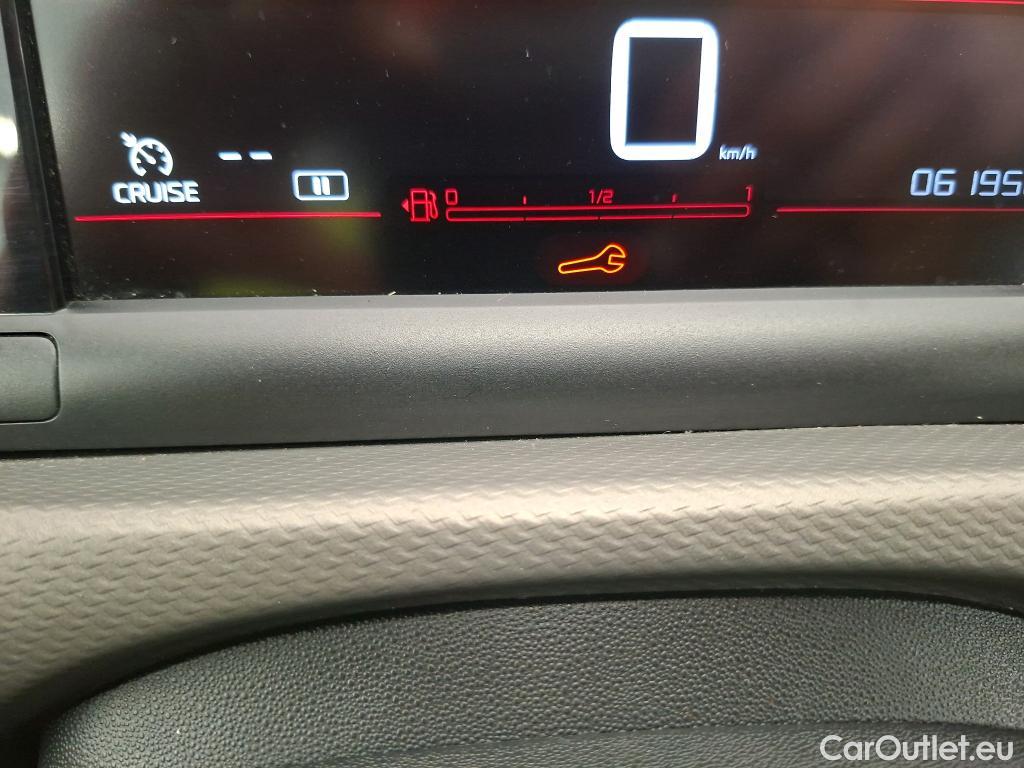  Citroen  C4 Cactus  Feel Business 1.2 PureTech 110CV BVM6 E6dT #40