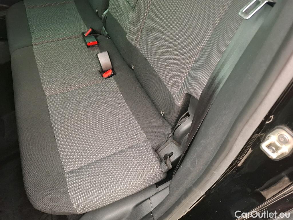  Citroen  C3  Aircross Shine Business 1.2 PureTech 130CV BVA6 E6d #3
