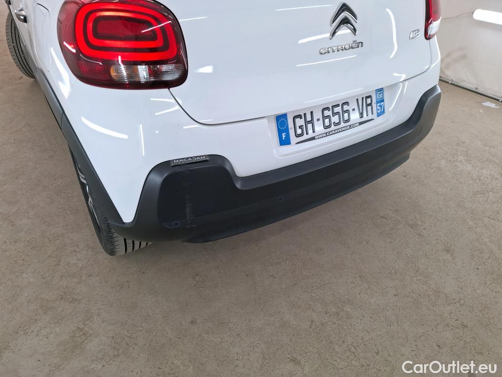 Citroen  C3  Shine Pack 1.2 PureTech 110CV BVM6 6E #1