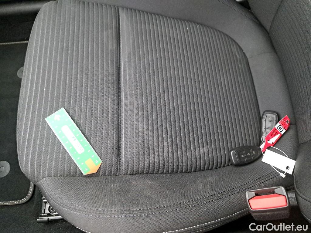  Ford  Focus  Break Titanium X 1.5 EcoBlue 120CV BVA8 E6dT #8