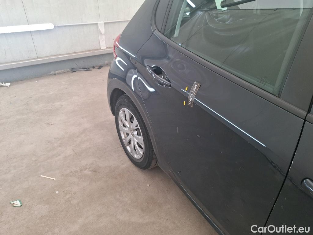 Peugeot  208  Active 1.2 PureTech 70CV BVM5 E6dT #1