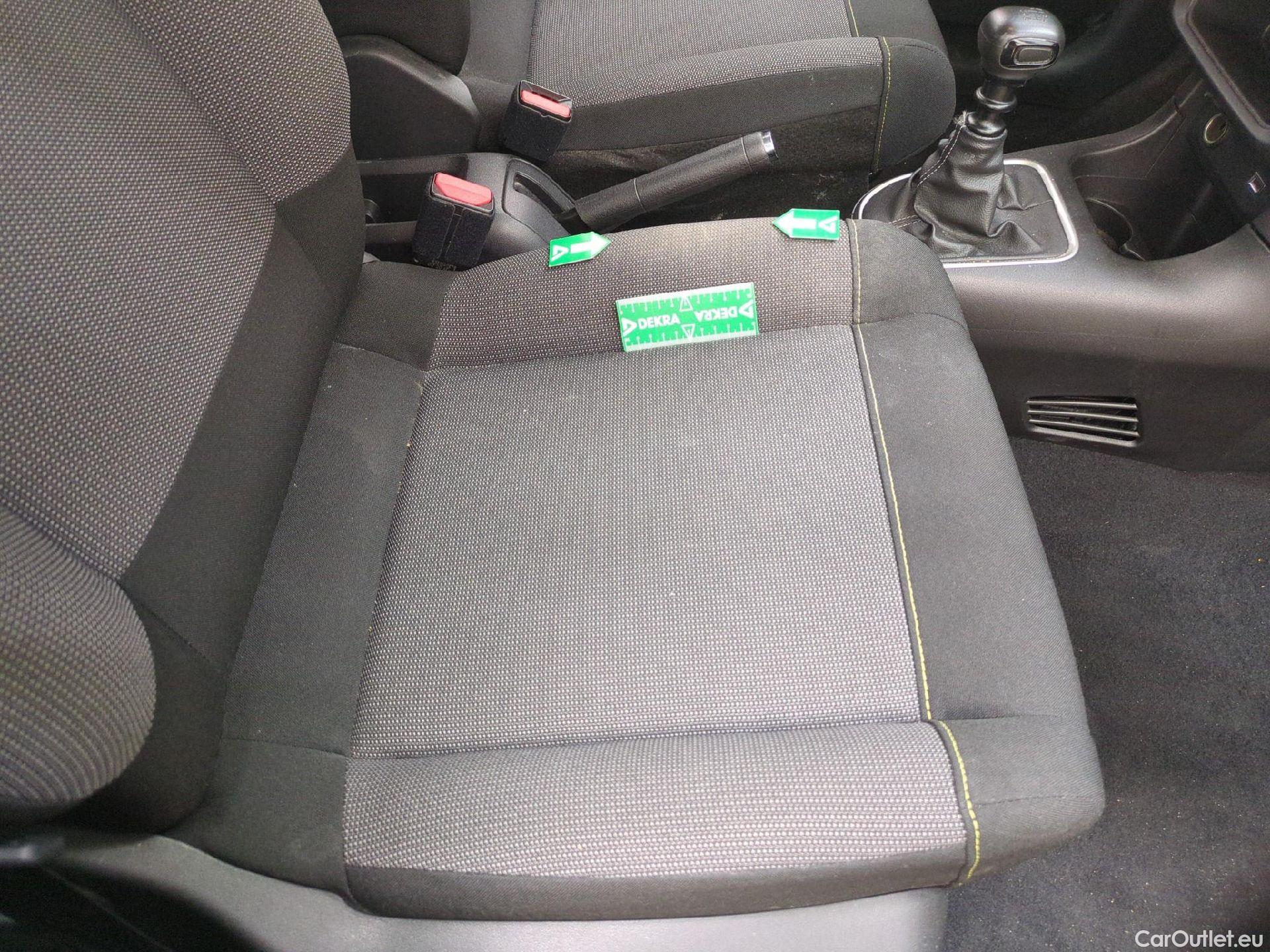  Citroen  C3  Shine Business 1.2 PureTech 110CV BVM6 E6d #47