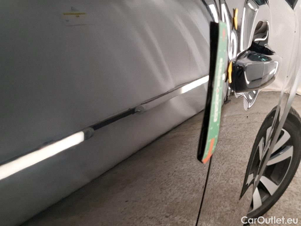  Citroen  C3  Aircross Shine Business 1.2 PureTech 130CV BVA6 E6d #8