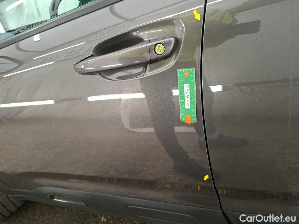  Citroen  C4 Cactus  Feel Business 1.2 PureTech 110CV BVM6 E6dT #2