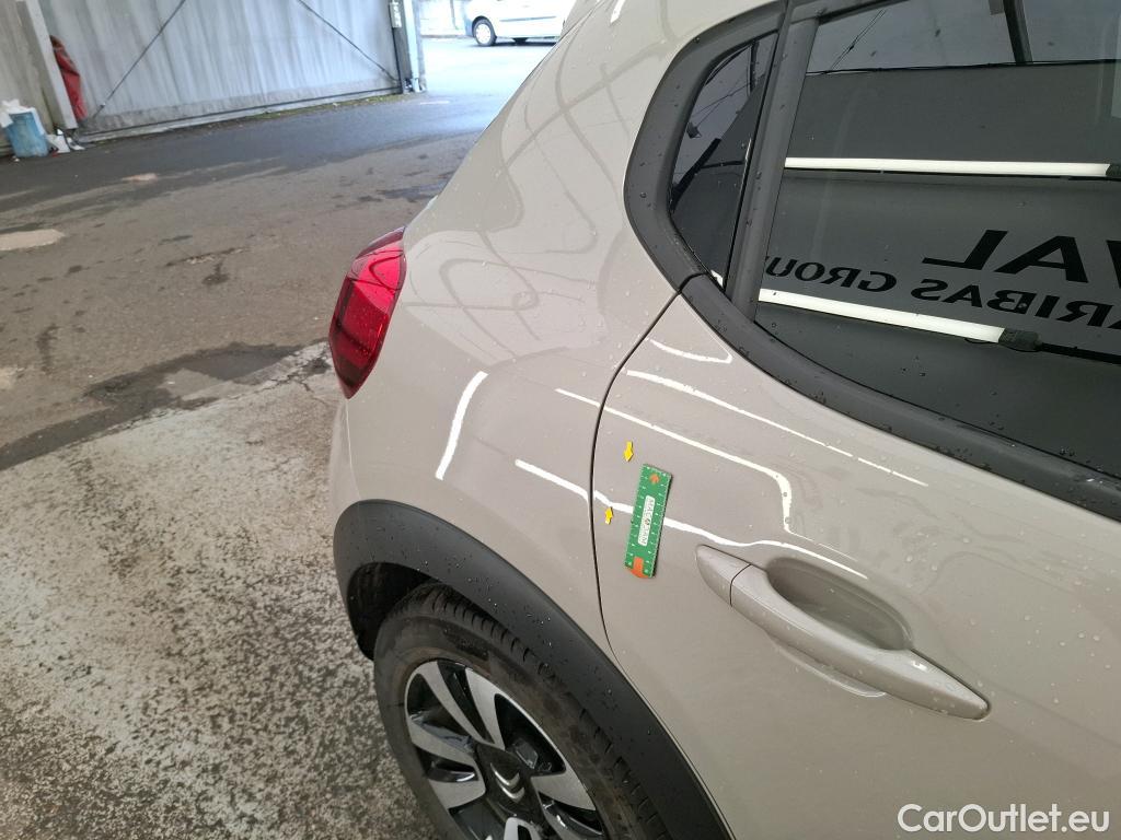 Citroen  C3 CITROEN   2020  5P  Berline PureTech 83 BVM MAX #1
