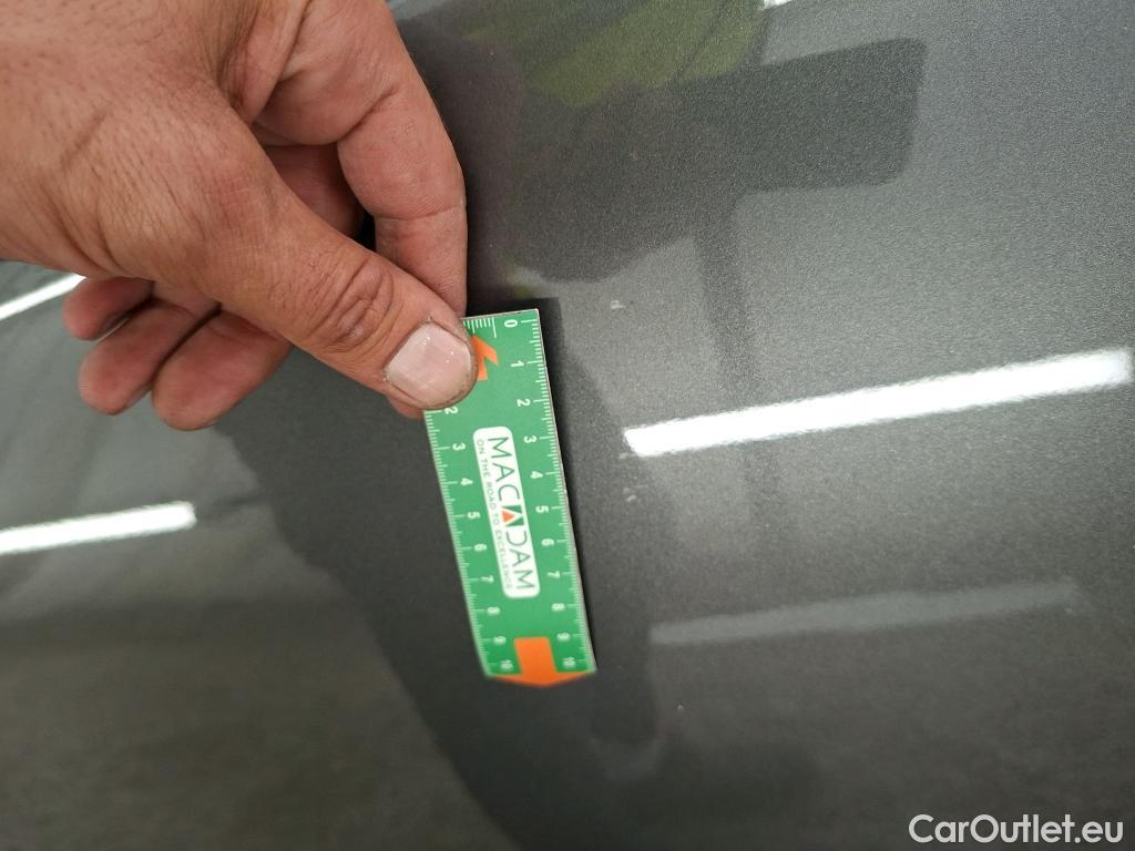  Citroen  C4 Cactus  Feel Business 1.2 PureTech 110CV BVM6 E6dT #5
