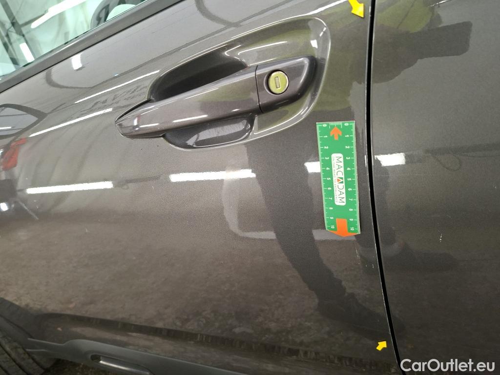  Citroen  C4 Cactus  Feel Business 1.2 PureTech 110CV BVM6 E6dT #3
