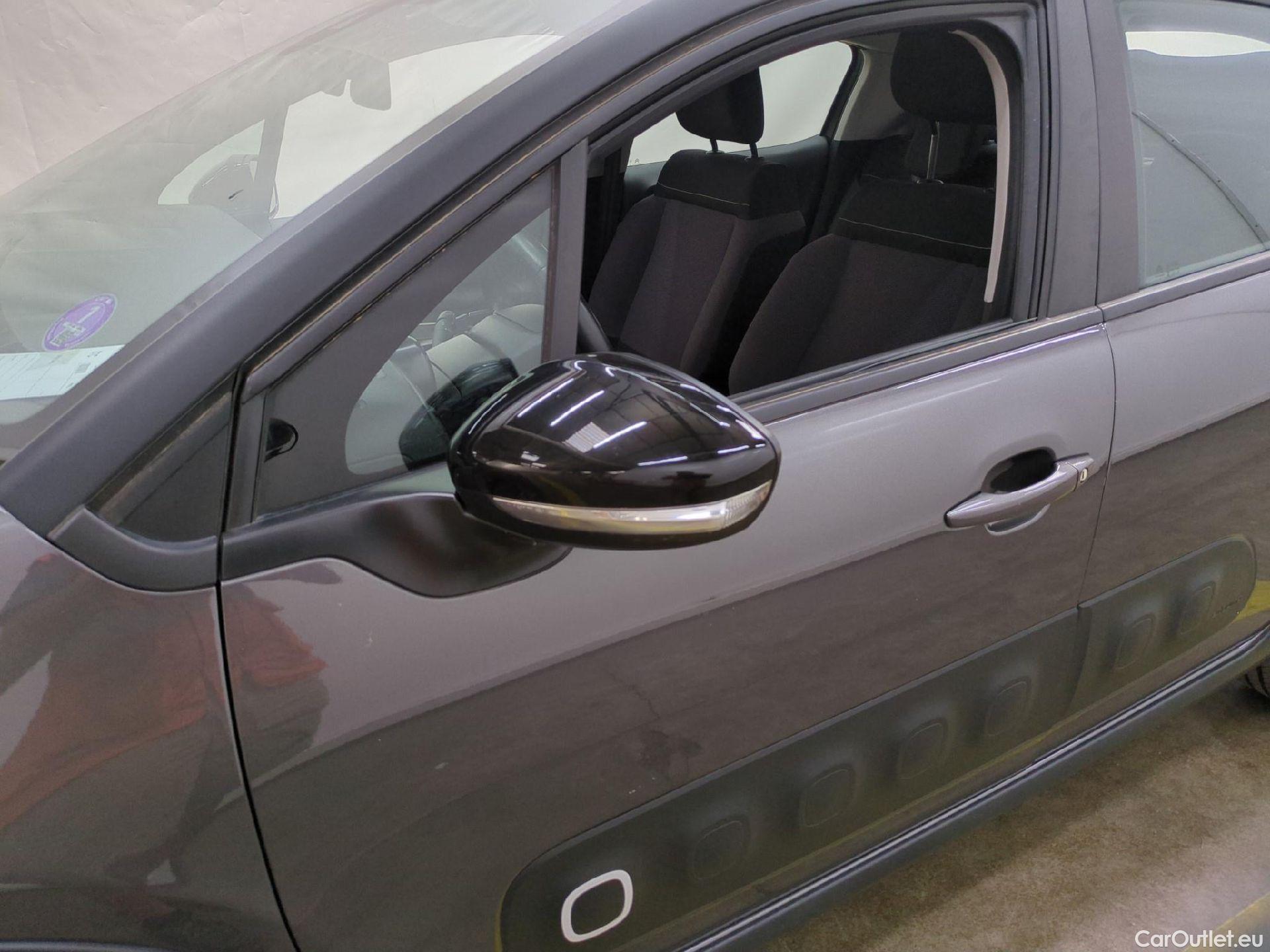  Citroen  C3  Shine Business 1.2 PureTech 110CV BVM6 E6d #18