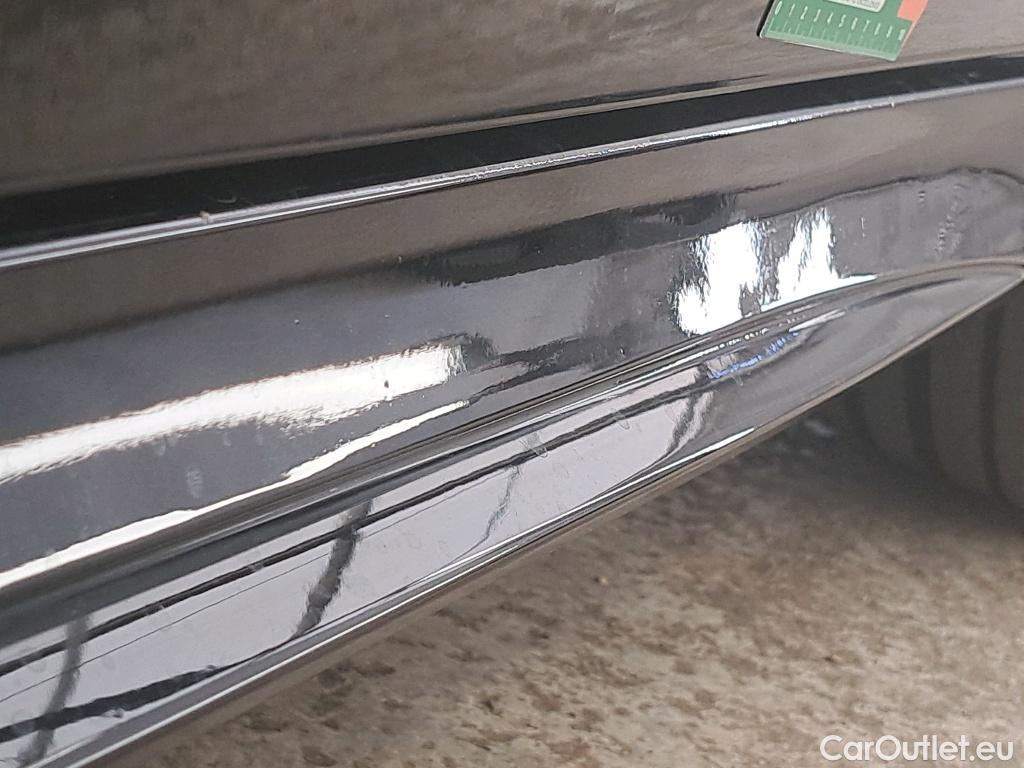  Mercedes  CLA-Klasse MERCEDES-BENZ CLA Coupe / 2019 / 4P / Coupé CLA 220 d AMG Line BA8 #1