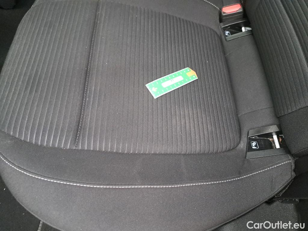  Ford  Focus  Break Titanium X 1.5 EcoBlue 120CV BVA8 E6dT #9