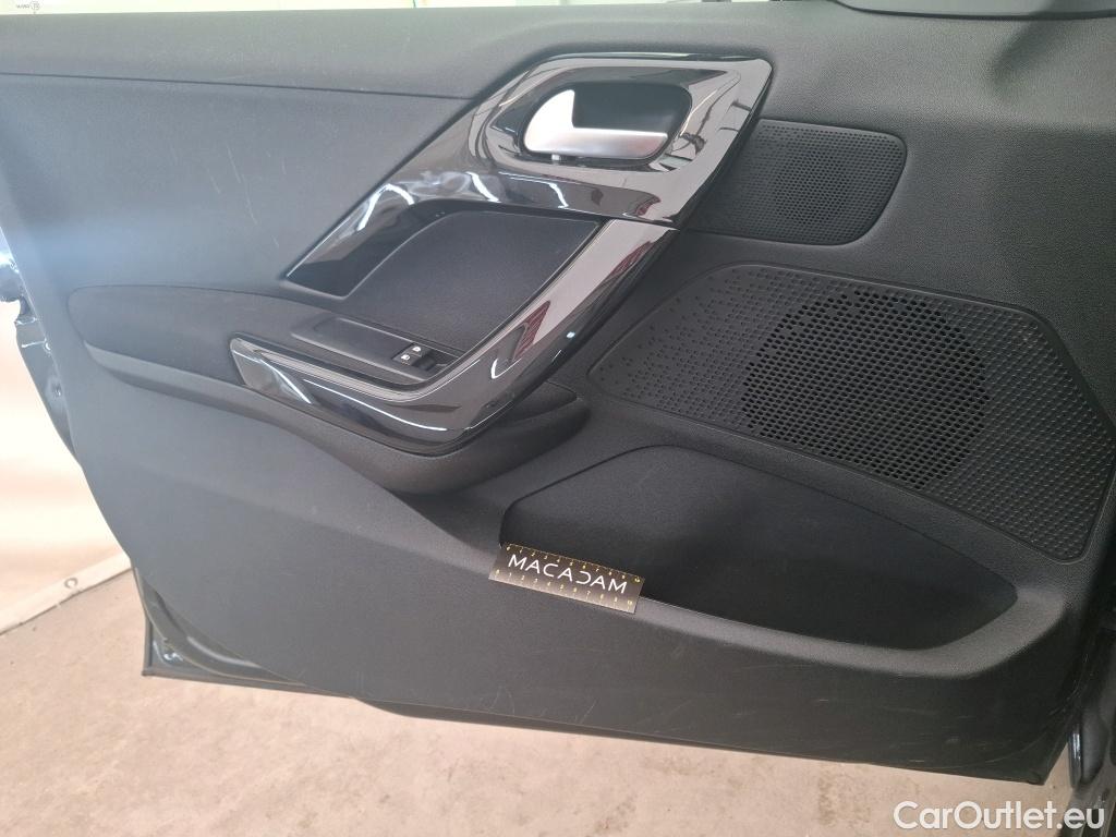  Peugeot  208  Active 1.2 PureTech 70CV BVM5 E6dT #8